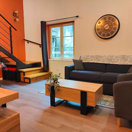 Appartamento Le Coquelicot - Hyper-Centre - Wifi - Calme Albi Esterno foto